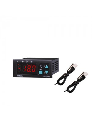 EDT 2423 Enda Dijital Termostat
